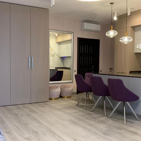 Комфортные Апартаменты Аркадии Oldenburg Bagian luar foto