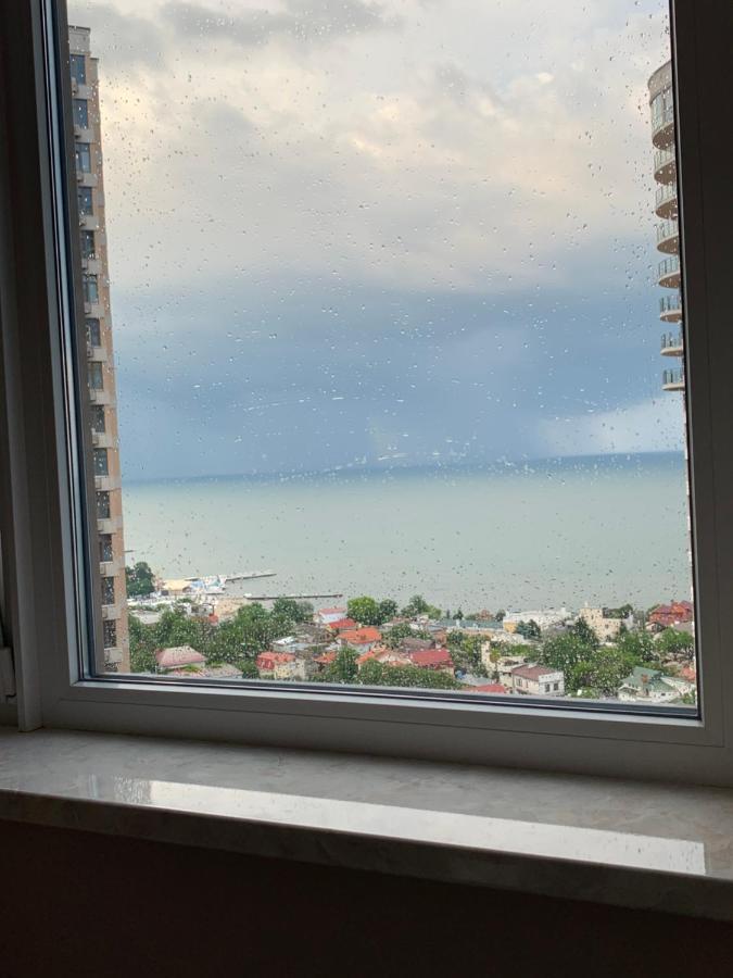 Комфортные Апартаменты Аркадии Oldenburg Bagian luar foto