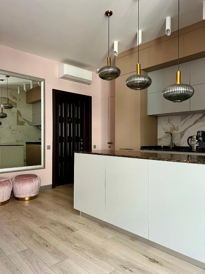 Комфортные Апартаменты Аркадии Oldenburg Bagian luar foto