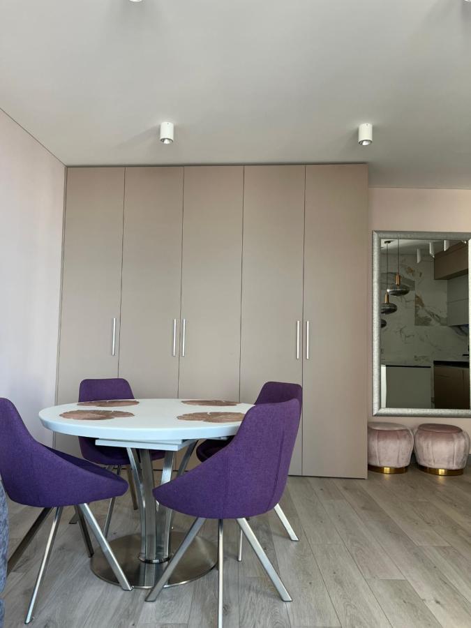 Комфортные Апартаменты Аркадии Oldenburg Bagian luar foto